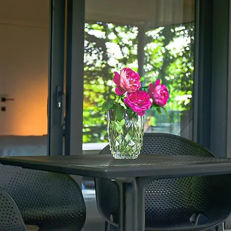 Terlanen Couette-café Overijse